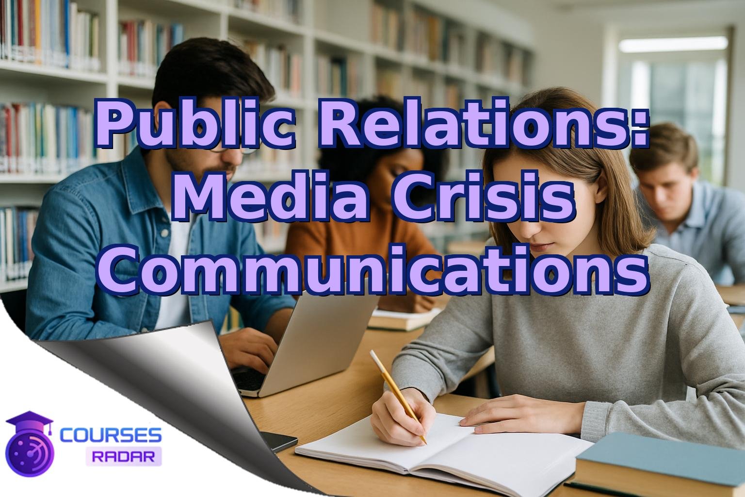 Public Relations: Media Crisis Communications