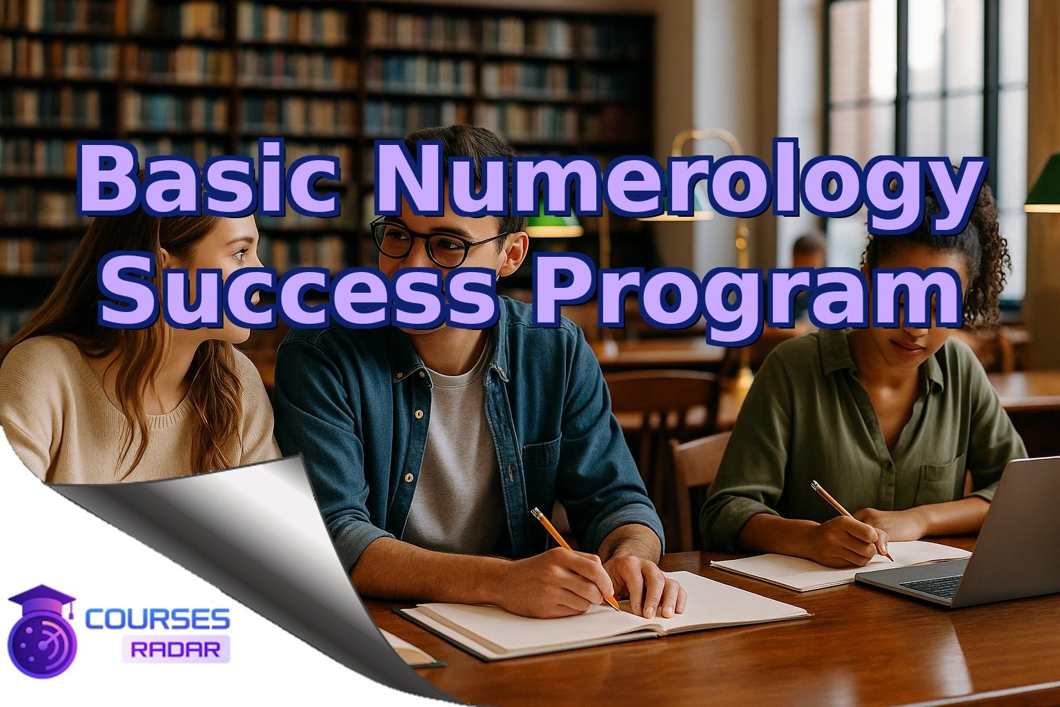 Basic Numerology Success Program