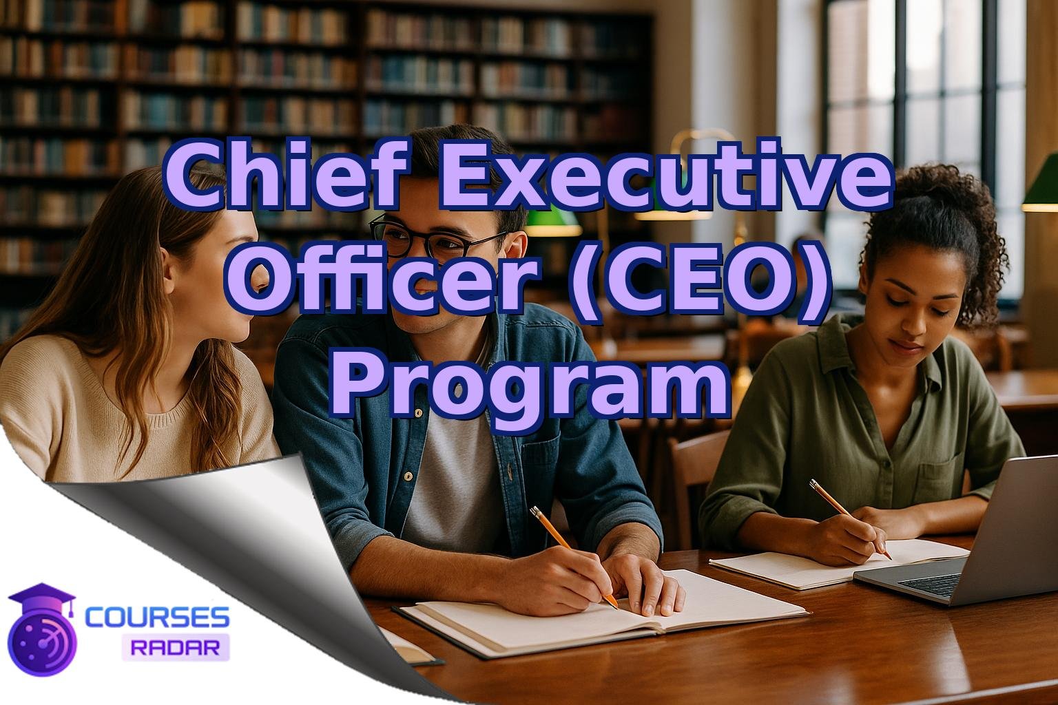 Chief Executive Officer (CEO) Program
