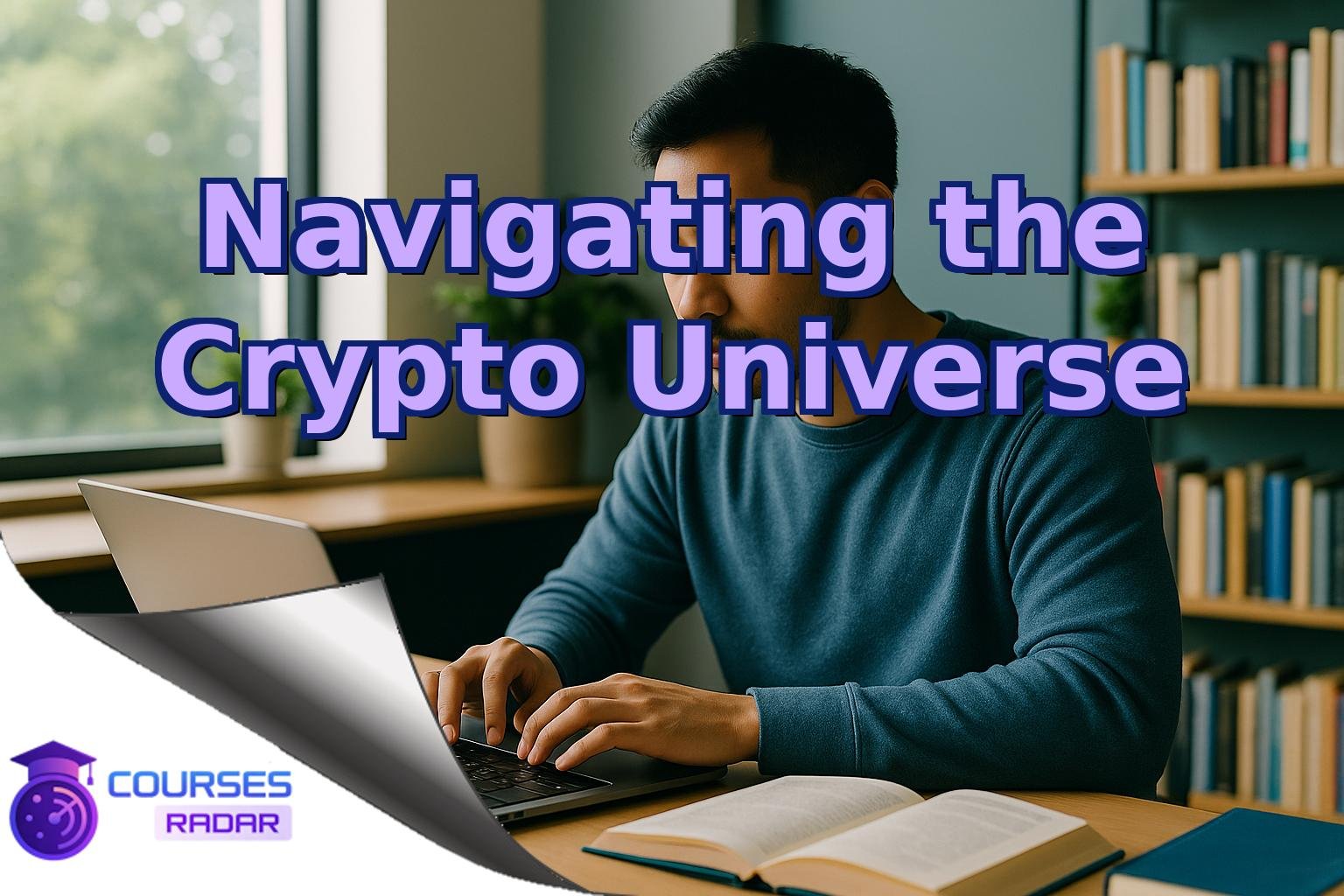 Navigating the Crypto Universe
