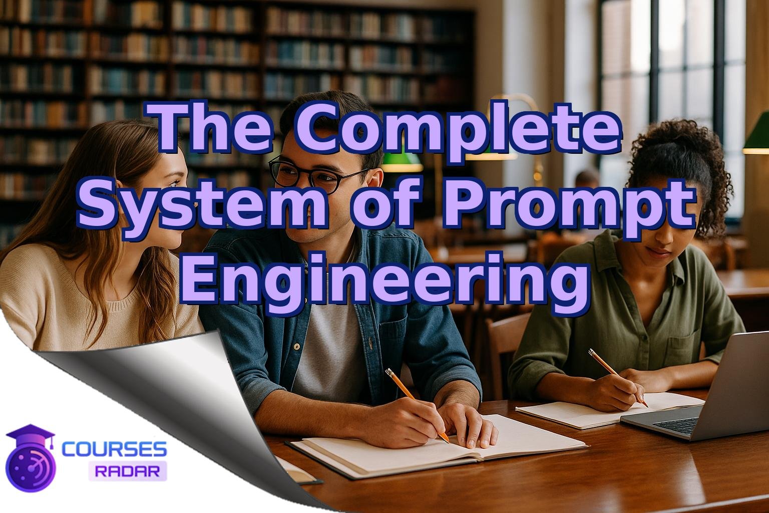 The Complete System of Prompt Engineering