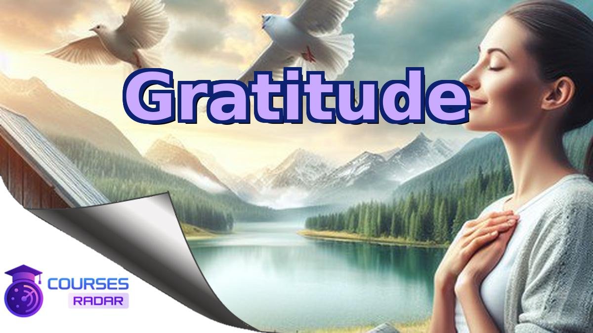 Gratitude