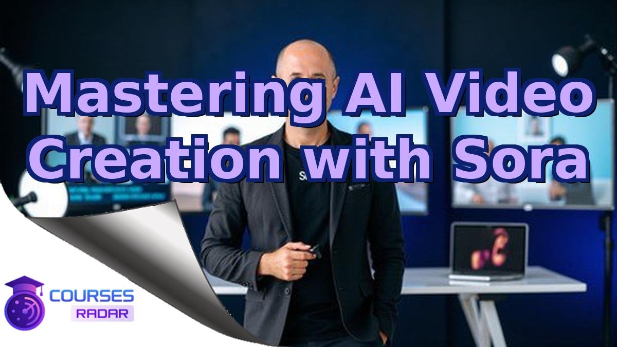 Mastering AI Video Creation with Sora