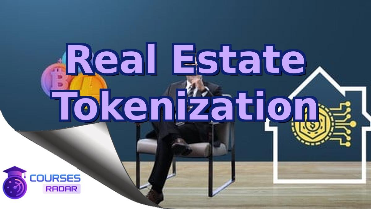 Real Estate Tokenization
