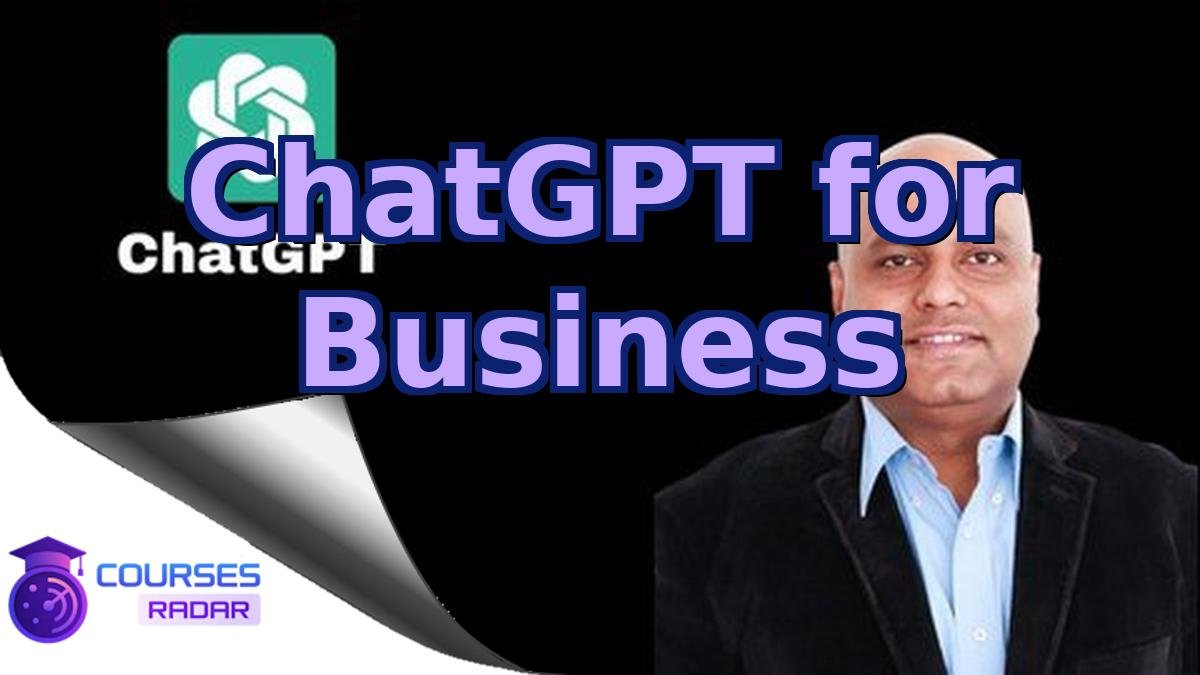 ChatGPT for Business