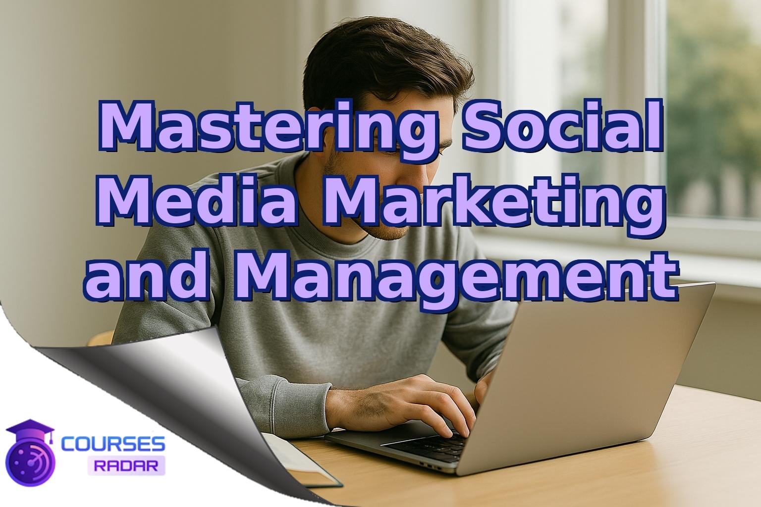 Mastering Social Media Marketing and Management