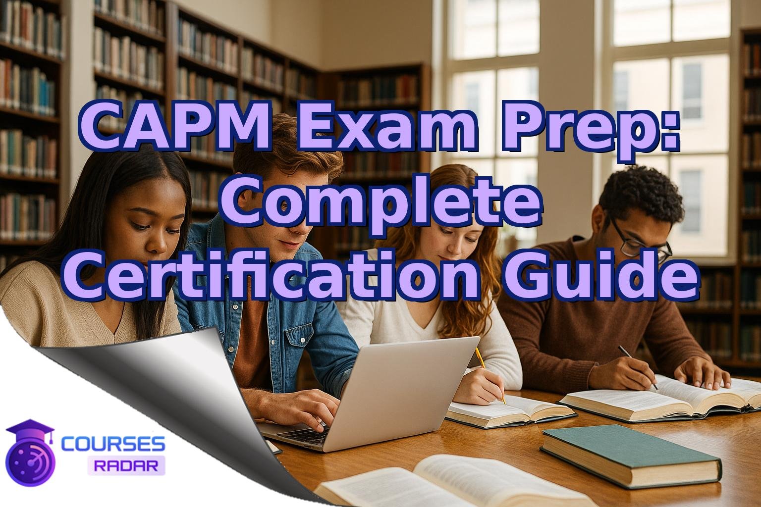 CAPM Exam Prep: Complete Certification Guide