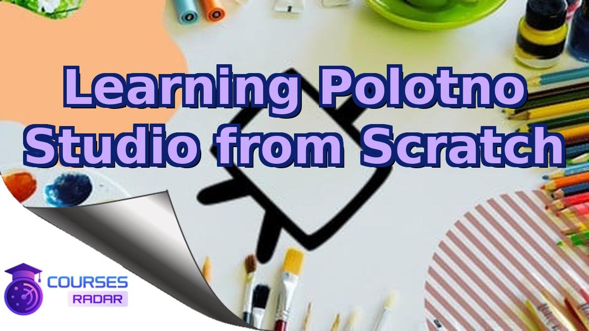 Learning Polotno Studio from Scratch