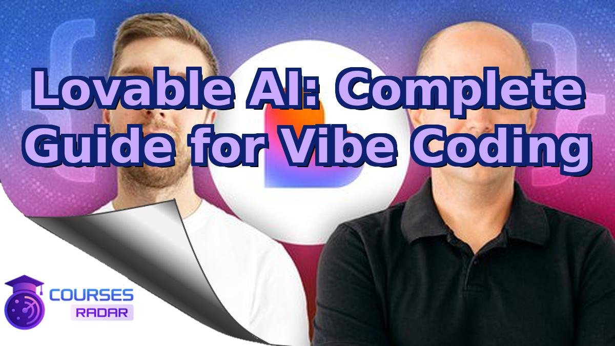 Lovable AI: Complete Guide for Vibe Coding