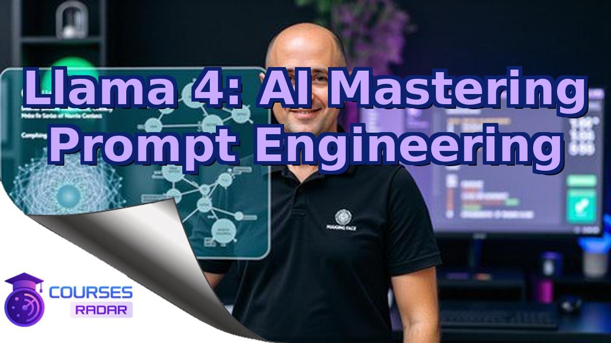 Llama 4: AI Mastering Prompt Engineering