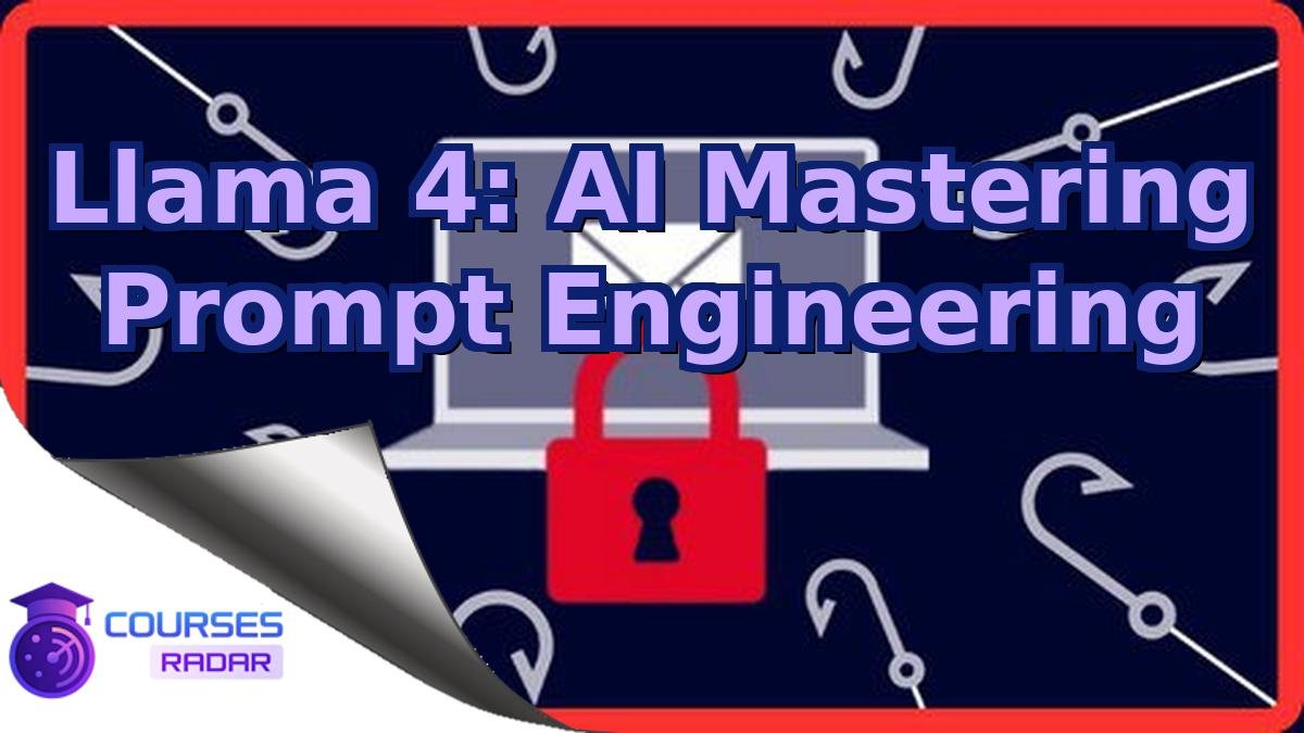 Llama 4: AI Mastering Prompt Engineering