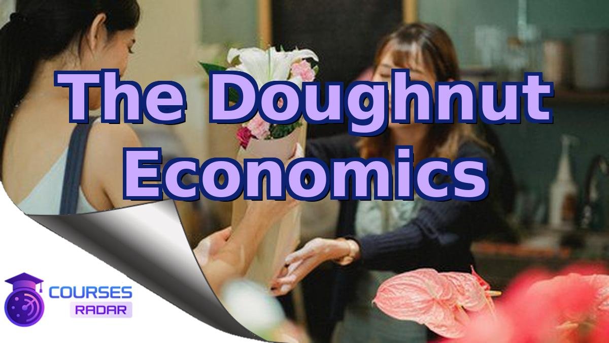 The Doughnut Economics