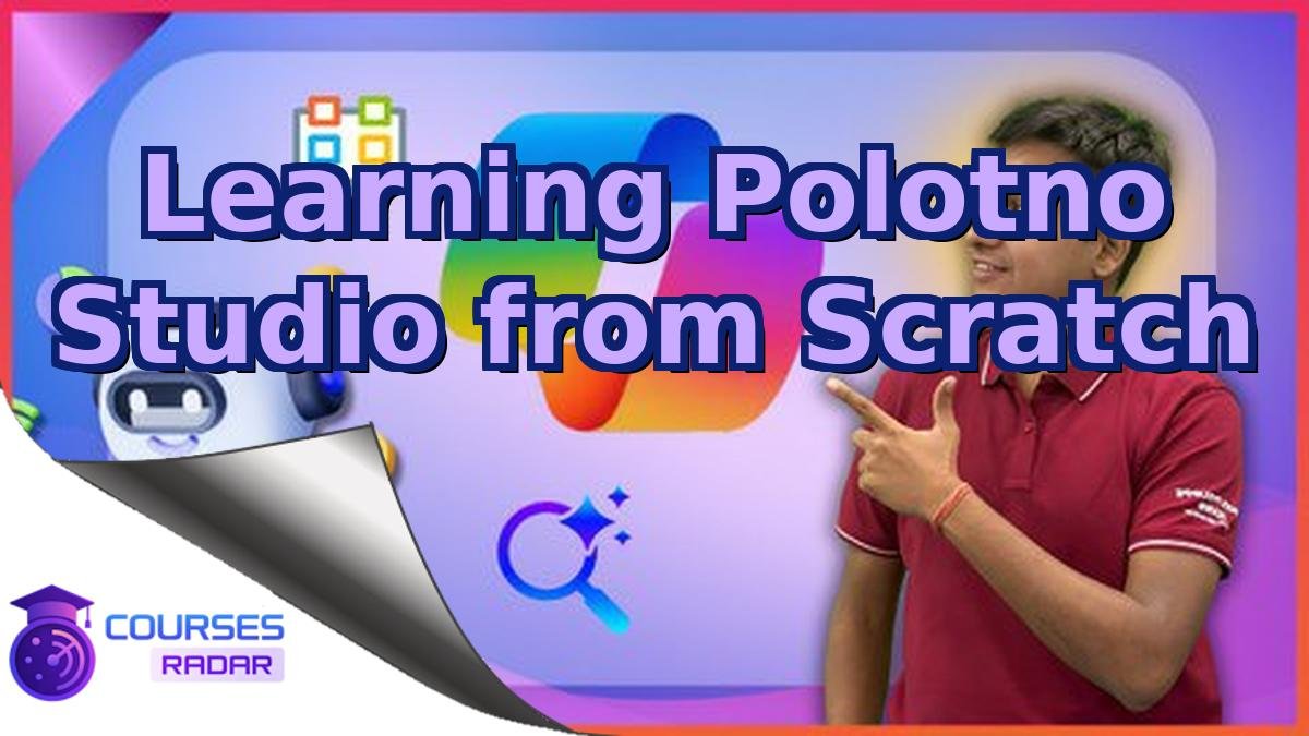Learning Polotno Studio from Scratch