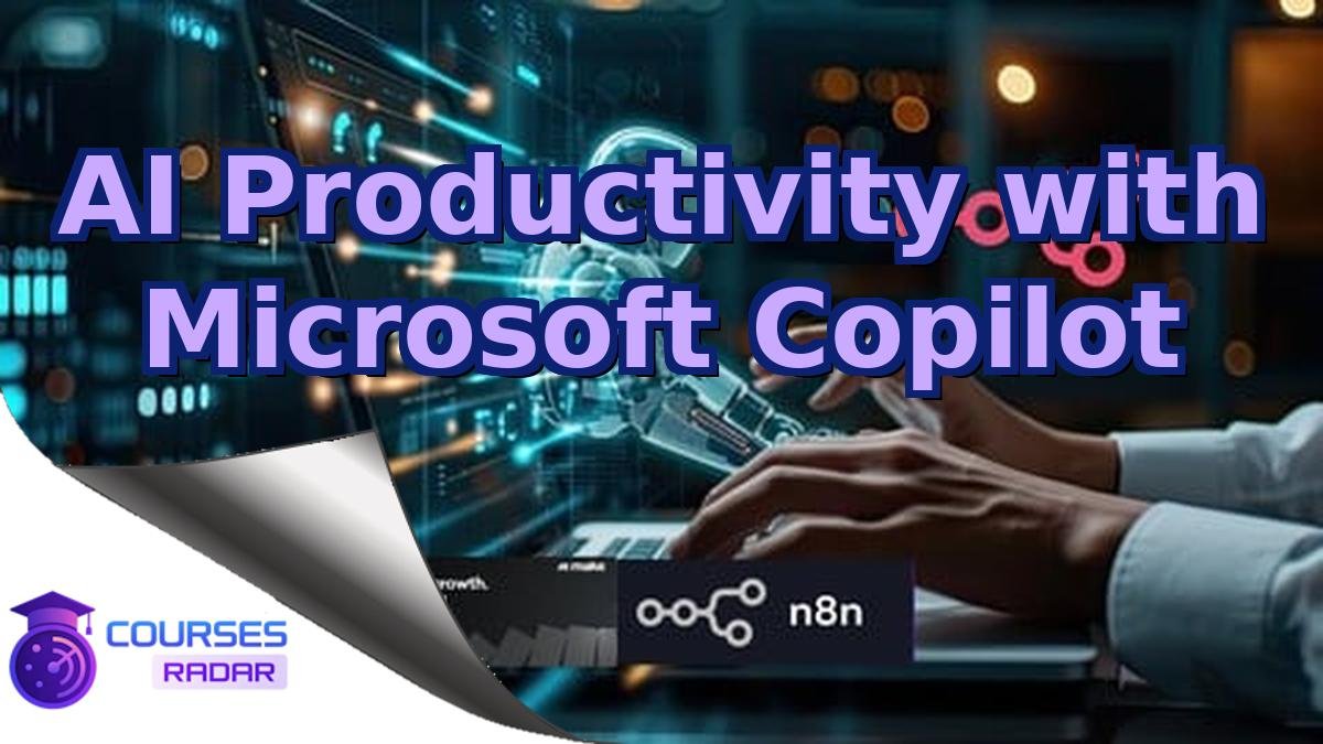 AI Productivity with Microsoft Copilot