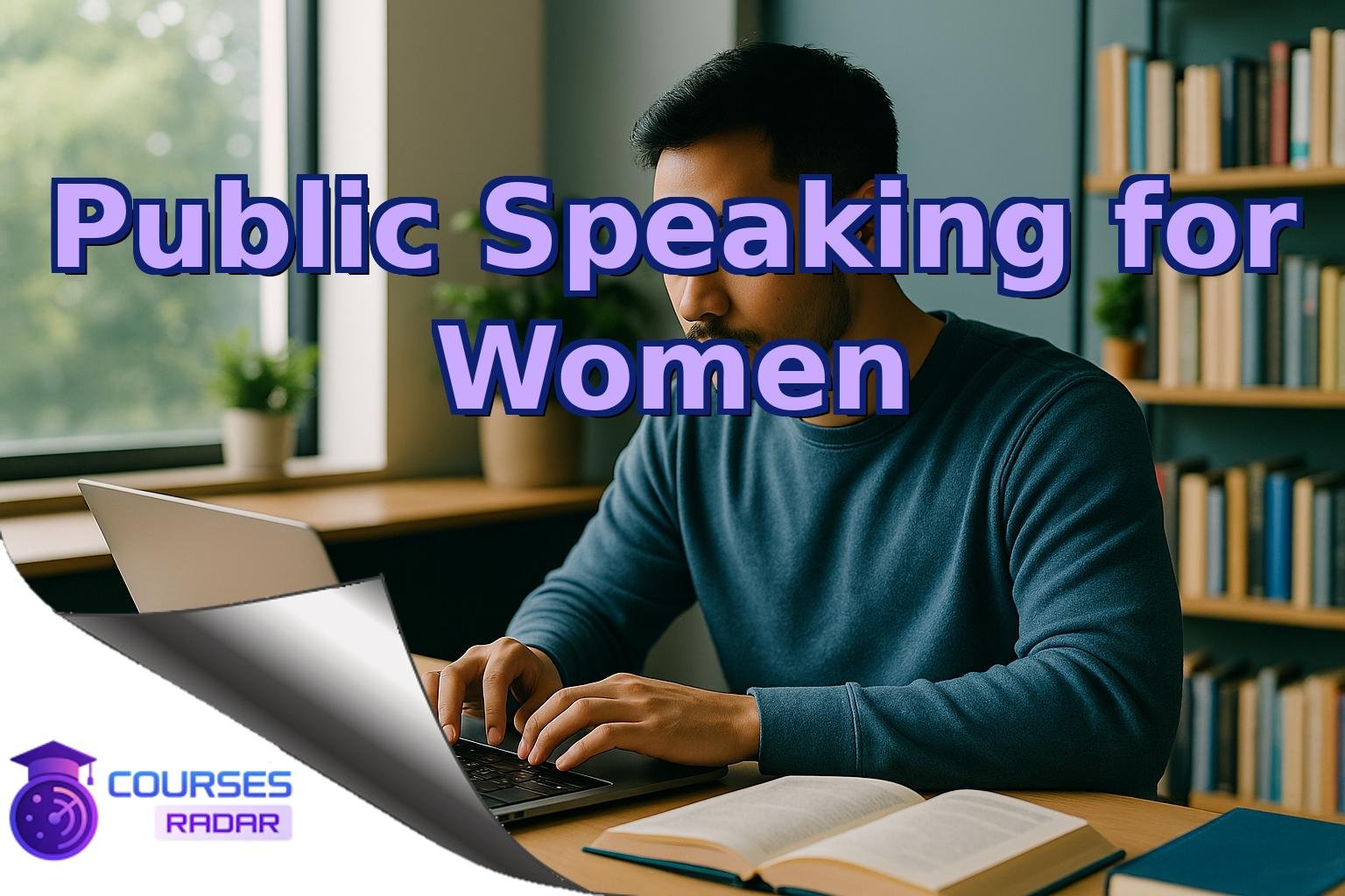 Public Speaking for Women
