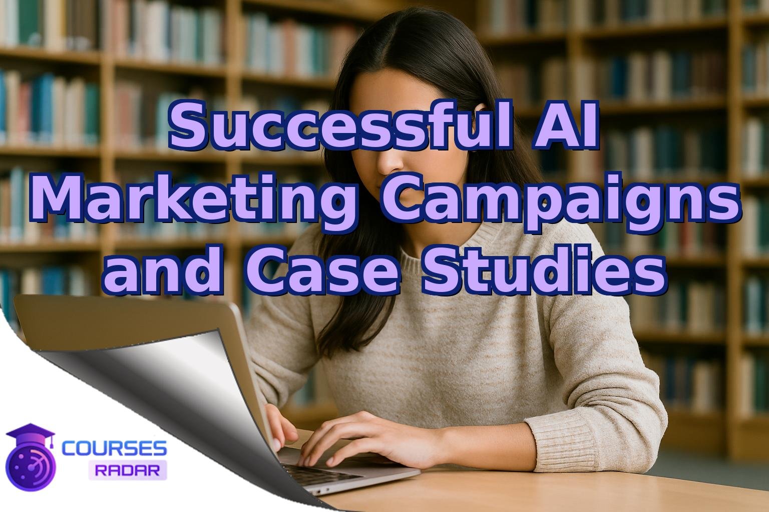 Successful AI Marketing Campaigns and Case Studies