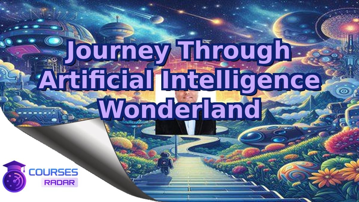 Journey Through Artificial Intelligence Wonderland