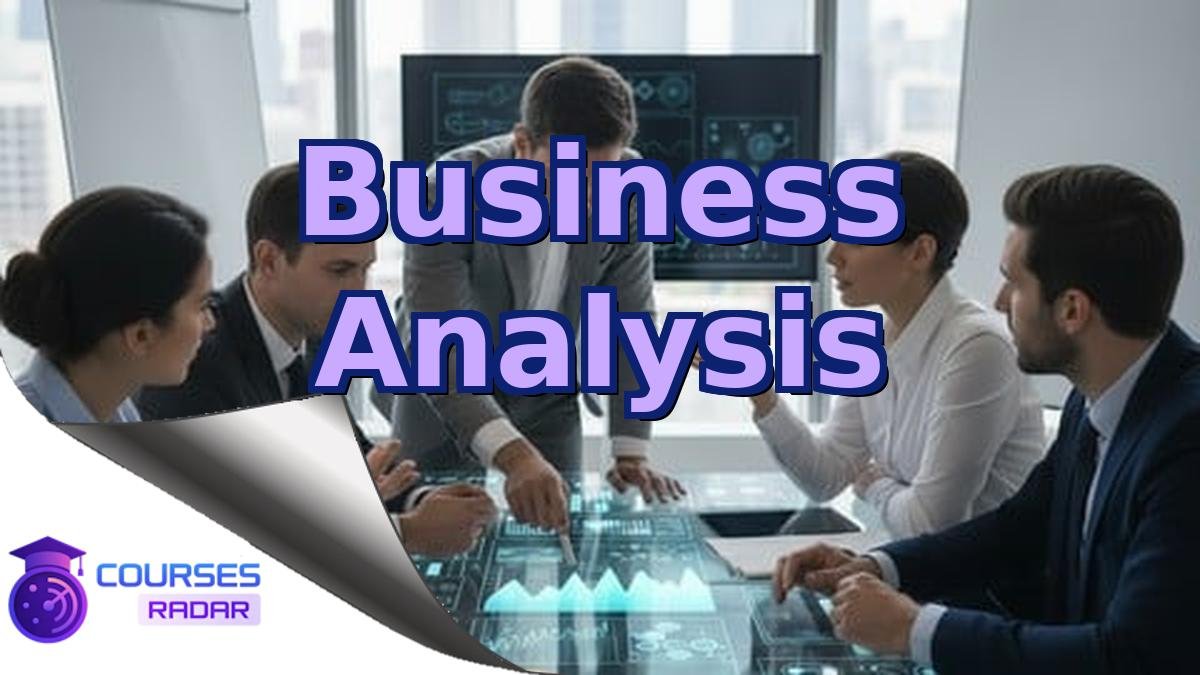 Business Analysis