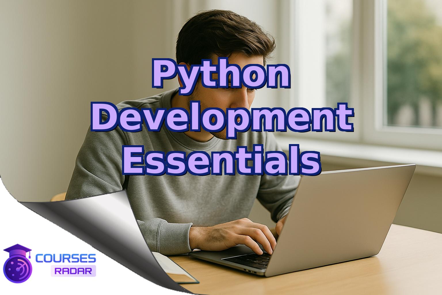 Python Development Essentials