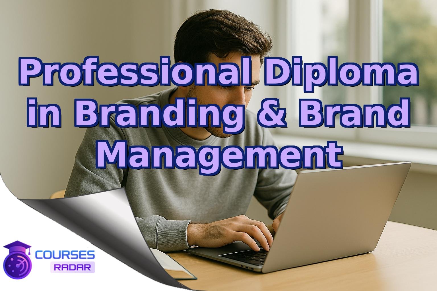 Professional Diploma in Branding & Brand Management