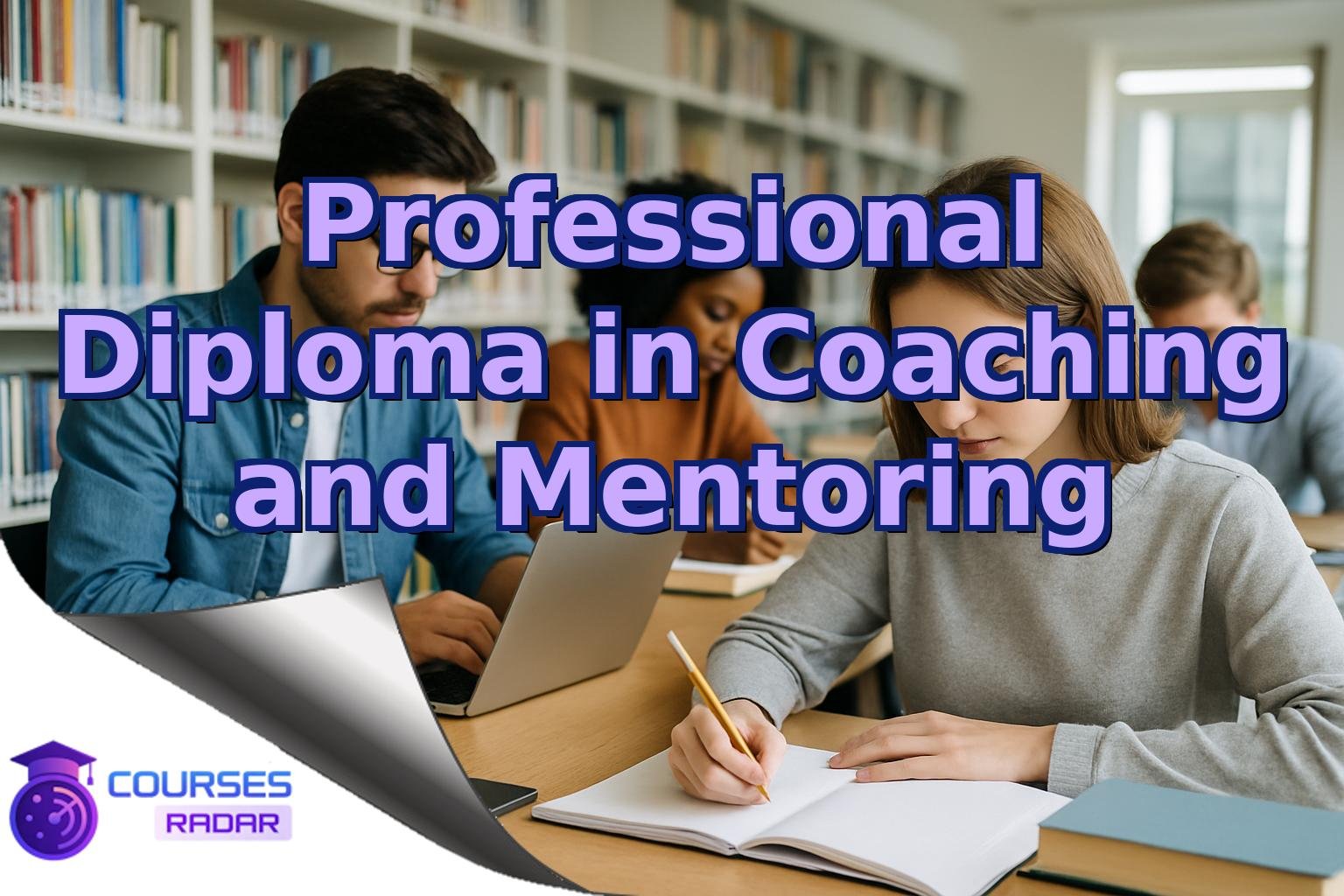 Professional Diploma in Coaching and Mentoring