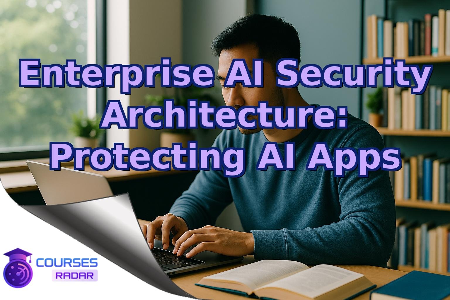 Enterprise AI Security Architecture: Protecting AI Apps