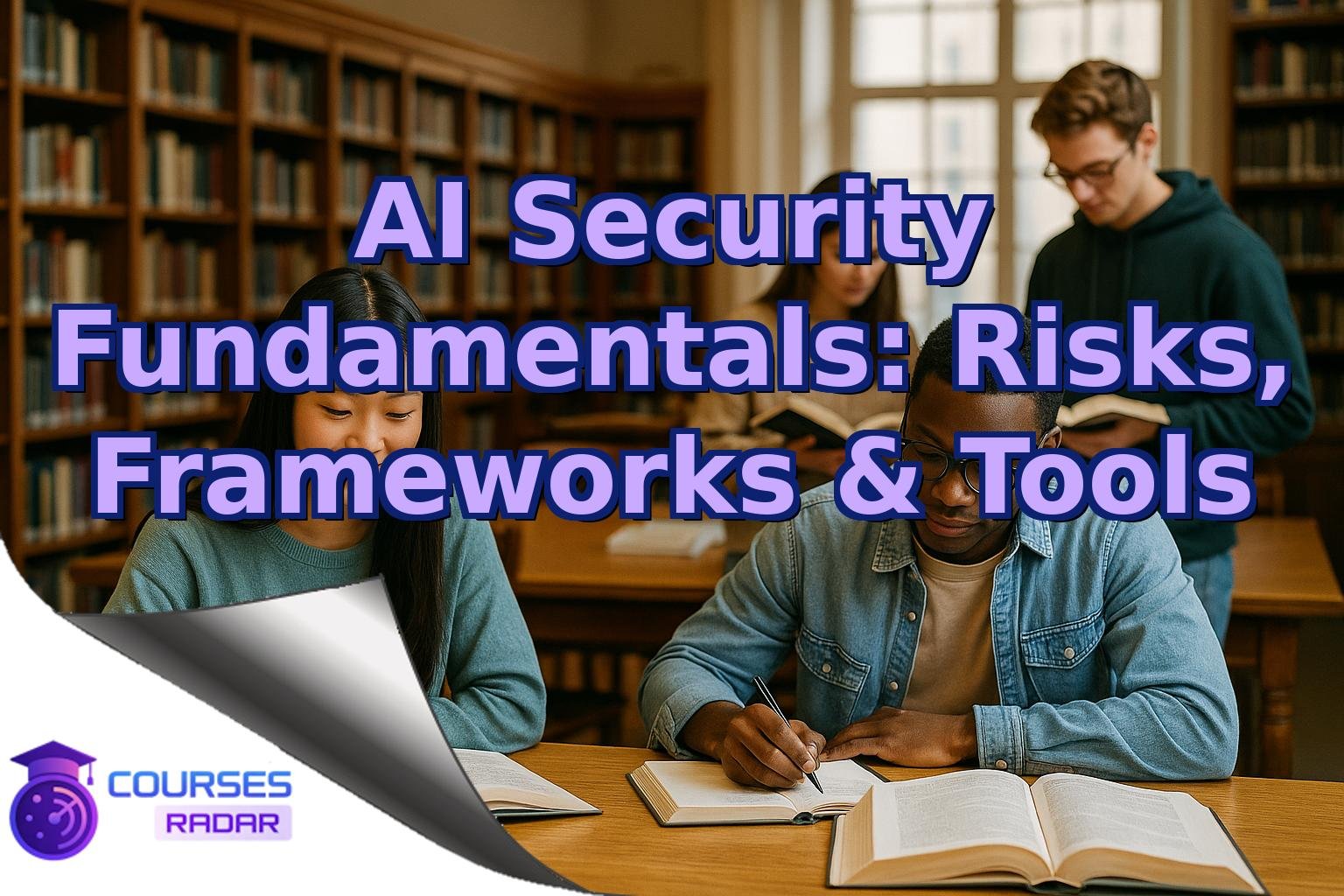 AI Security Fundamentals: Risks, Frameworks & Tools