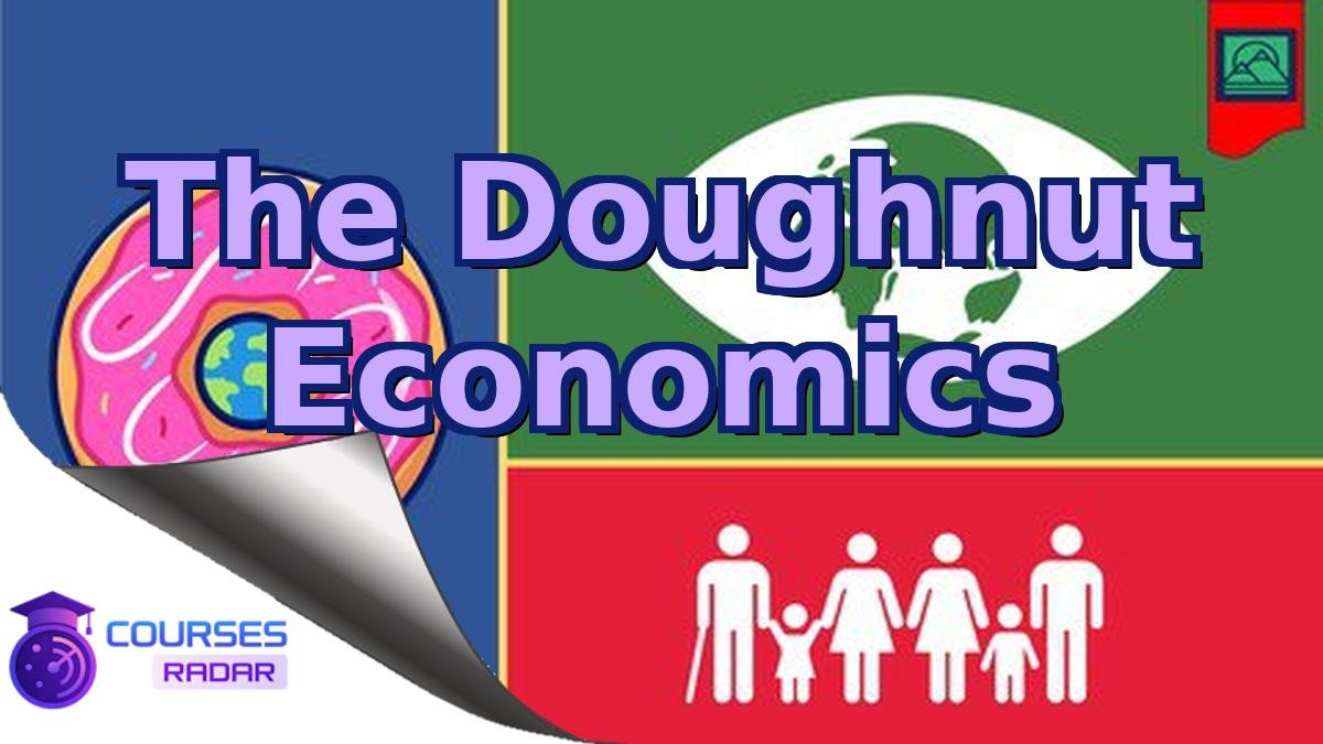 The Doughnut Economics