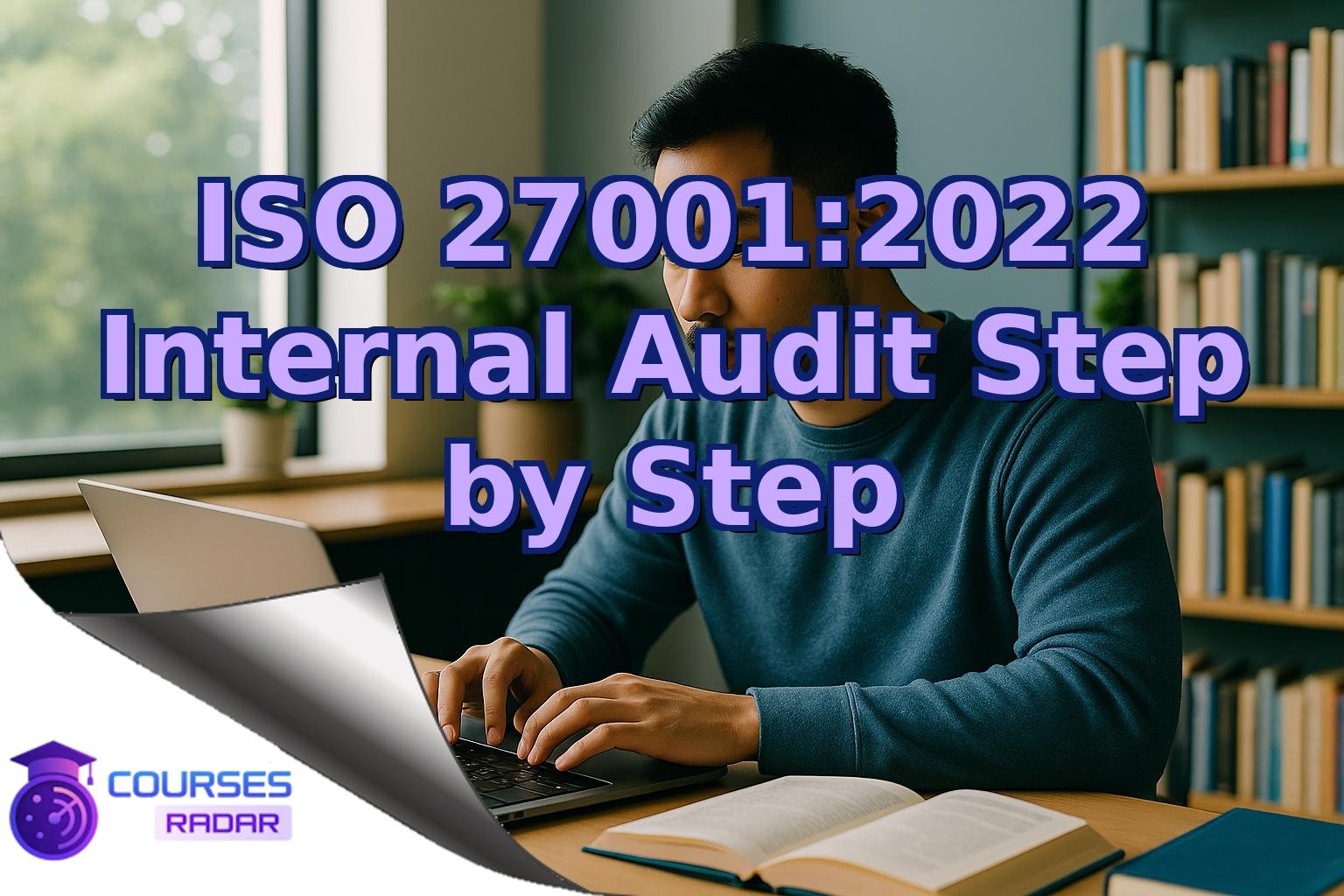 ISO 27001:2022 Internal Audit Step by Step