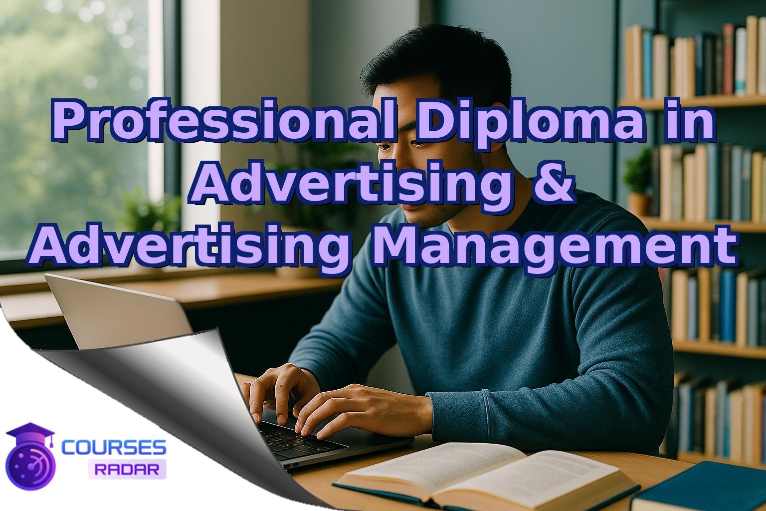 Professional Diploma in Advertising & Advertising Management
