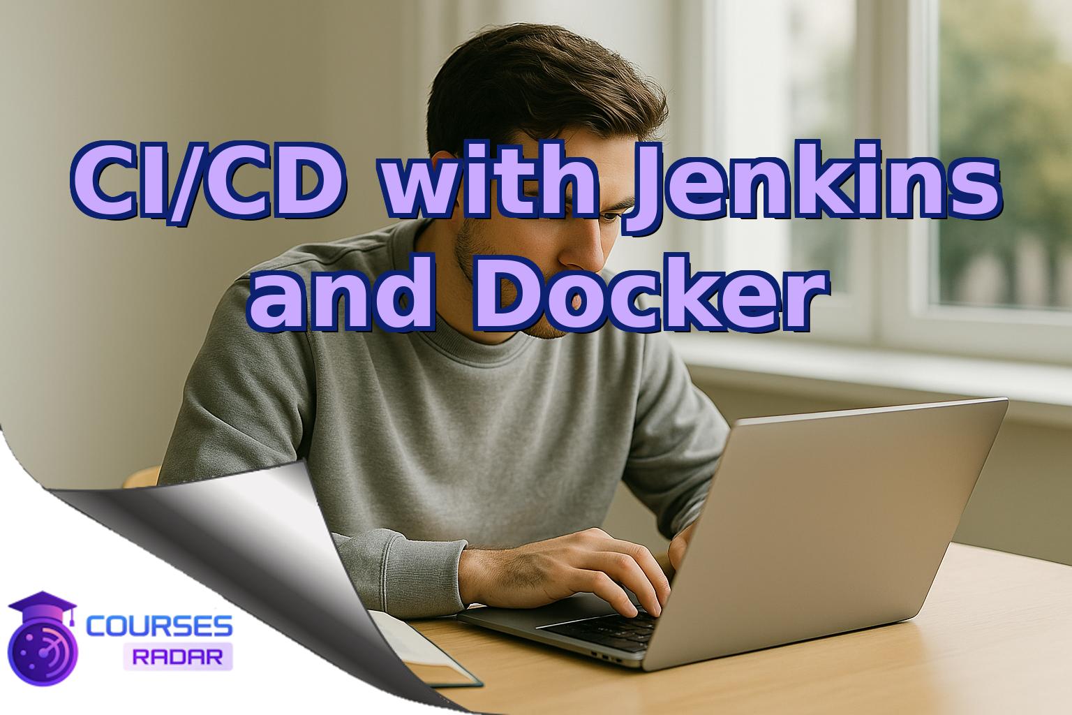 CI/CD with Jenkins and Docker