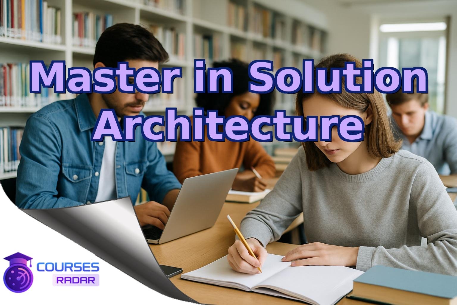 Master in Solution Architecture