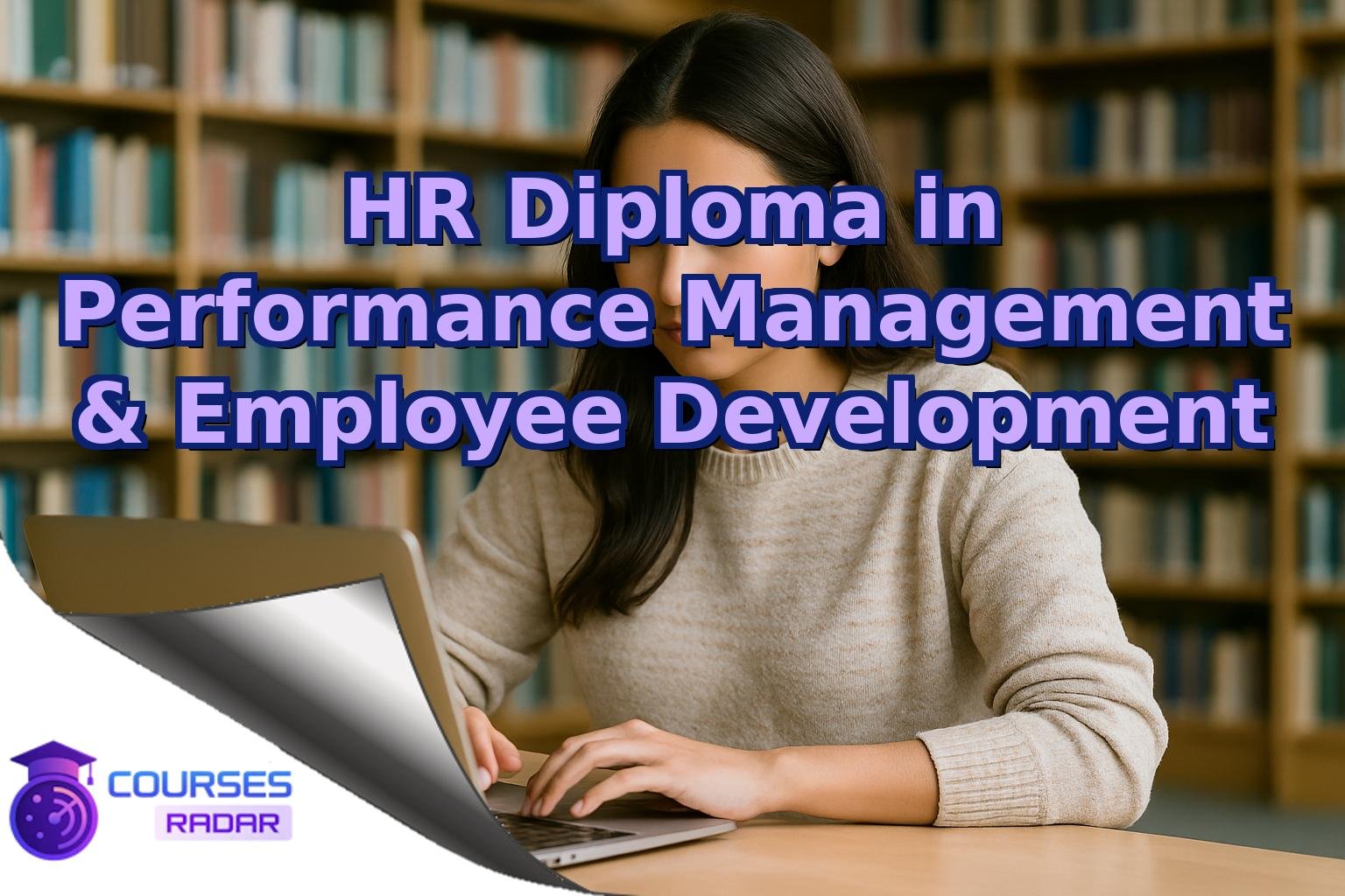 HR Diploma in Performance Management & Employee Development