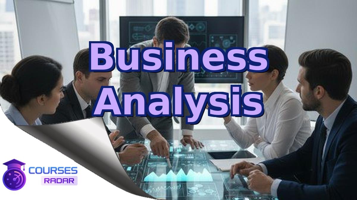 Business Analysis