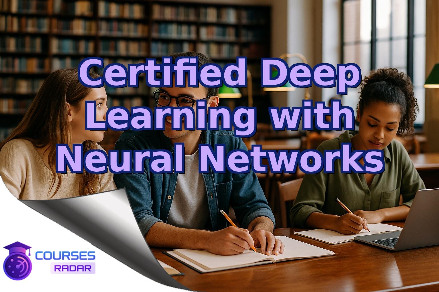 Certified Deep Learning with Neural Networks