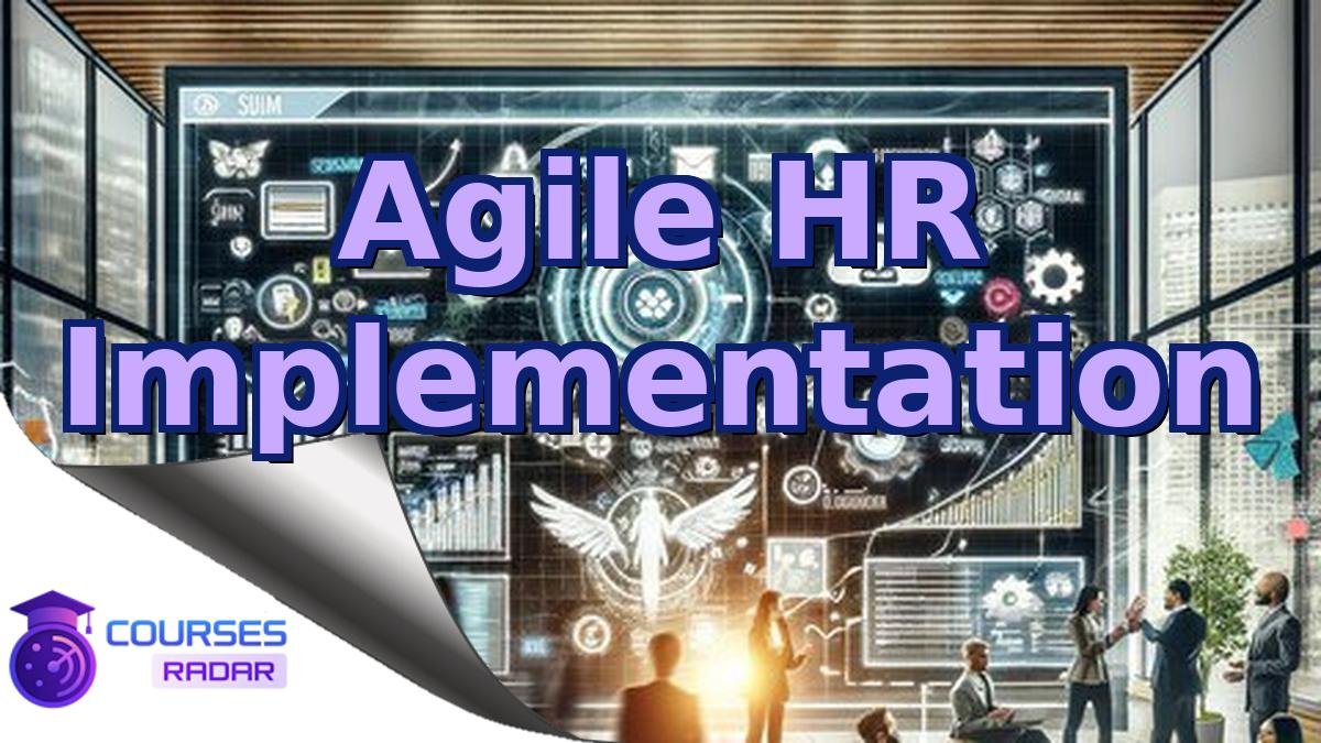 Agile HR Implementation