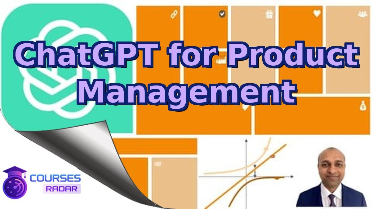 ChatGPT for Product Management