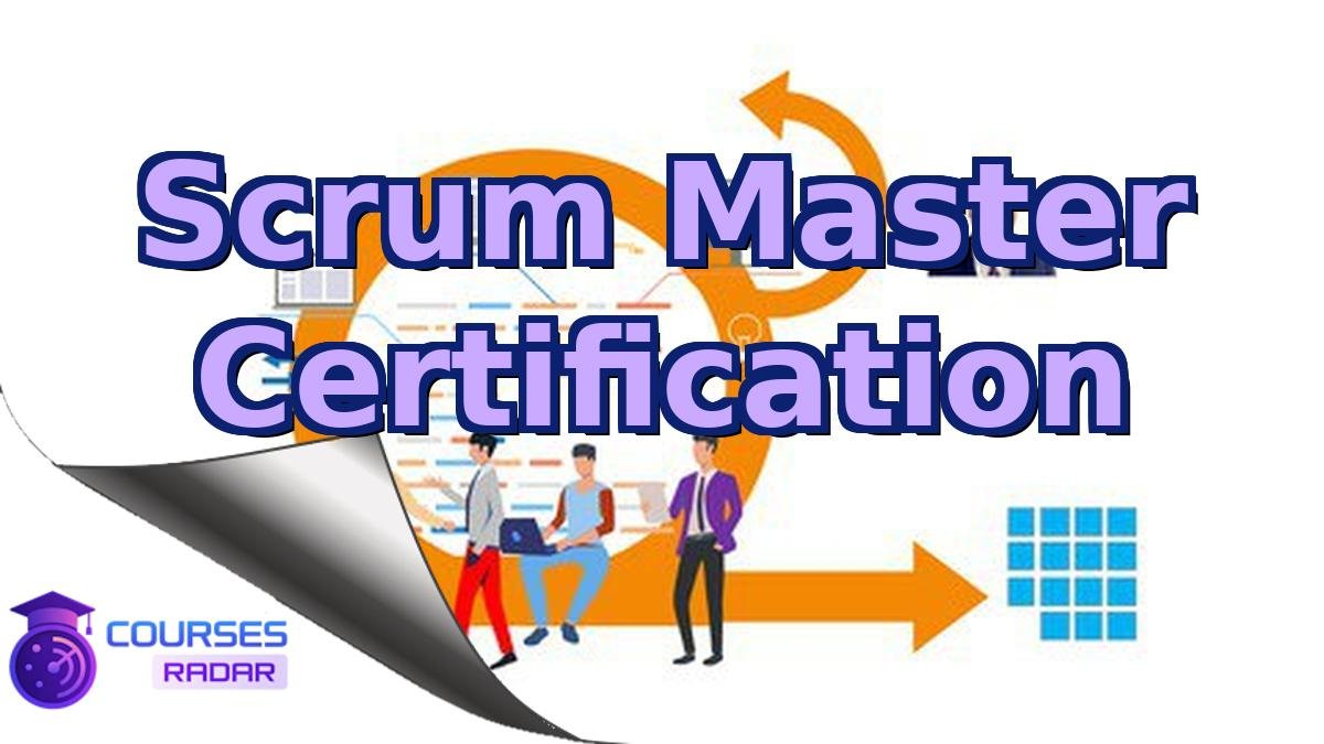 Scrum Master Certification