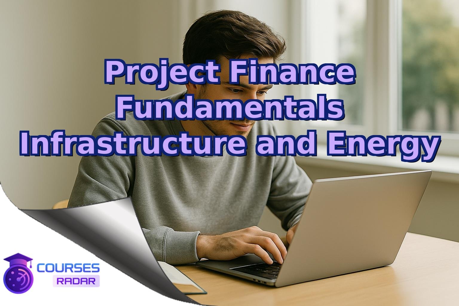 Project Finance Fundamentals Infrastructure and Energy