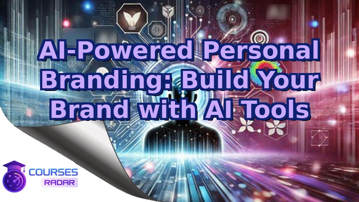 AI-Powered Personal Branding: Build Your Brand with AI Tools