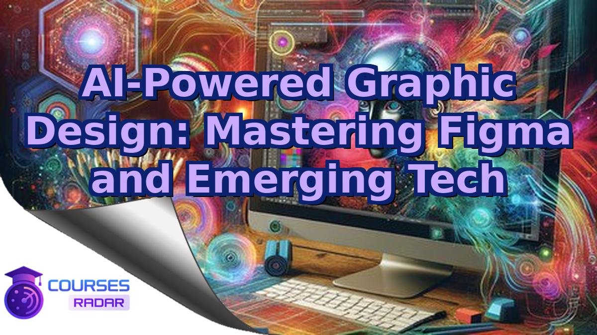AI-Powered Graphic Design: Mastering Figma and Emerging Tech
