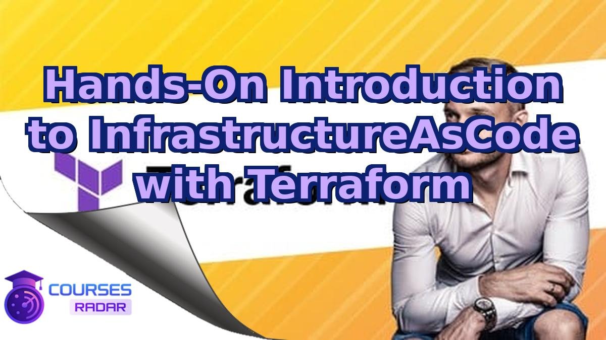 Hands-On Introduction to InfrastructureAsCode with Terraform