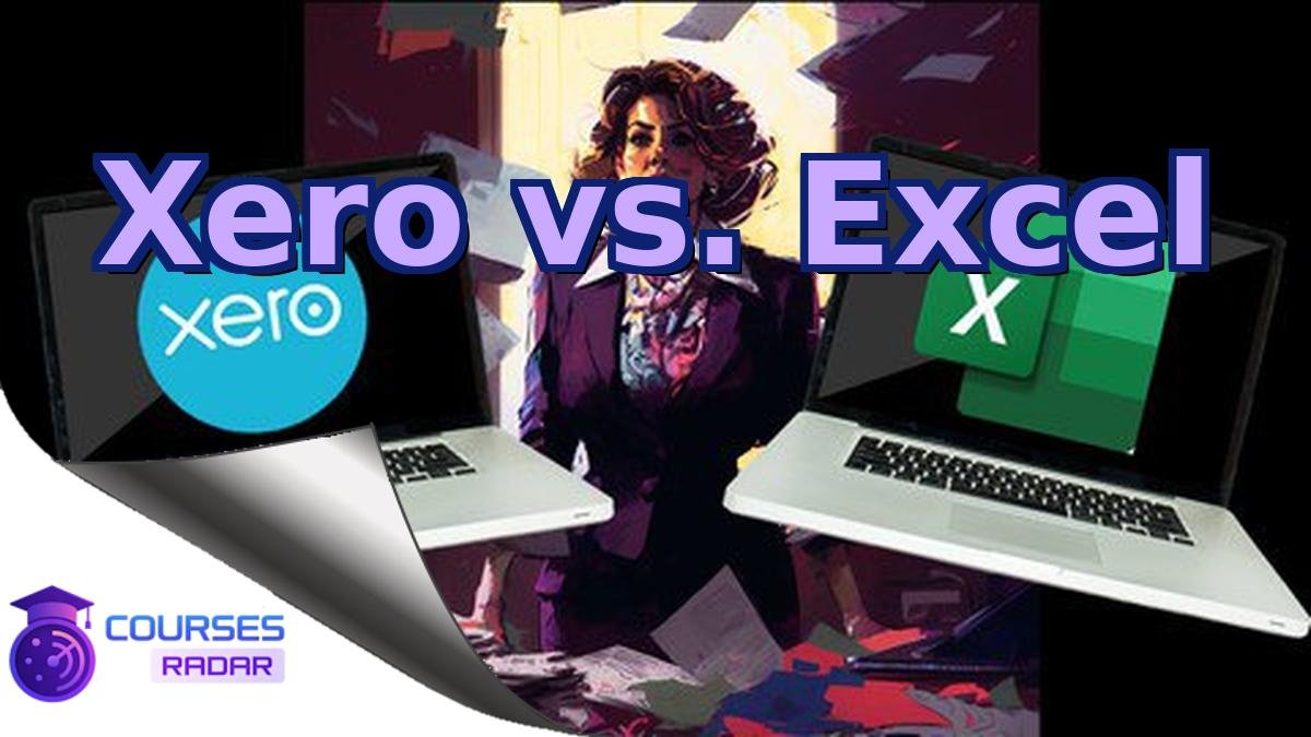 Xero vs. Excel