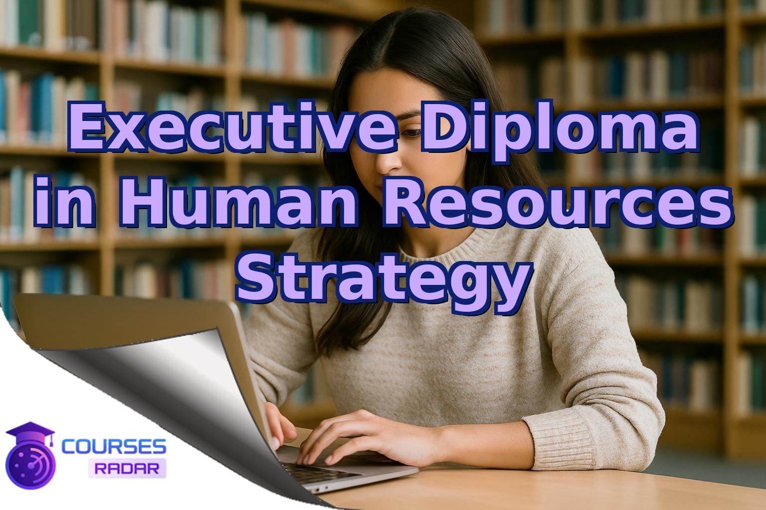 Executive Diploma in Human Resources Strategy
