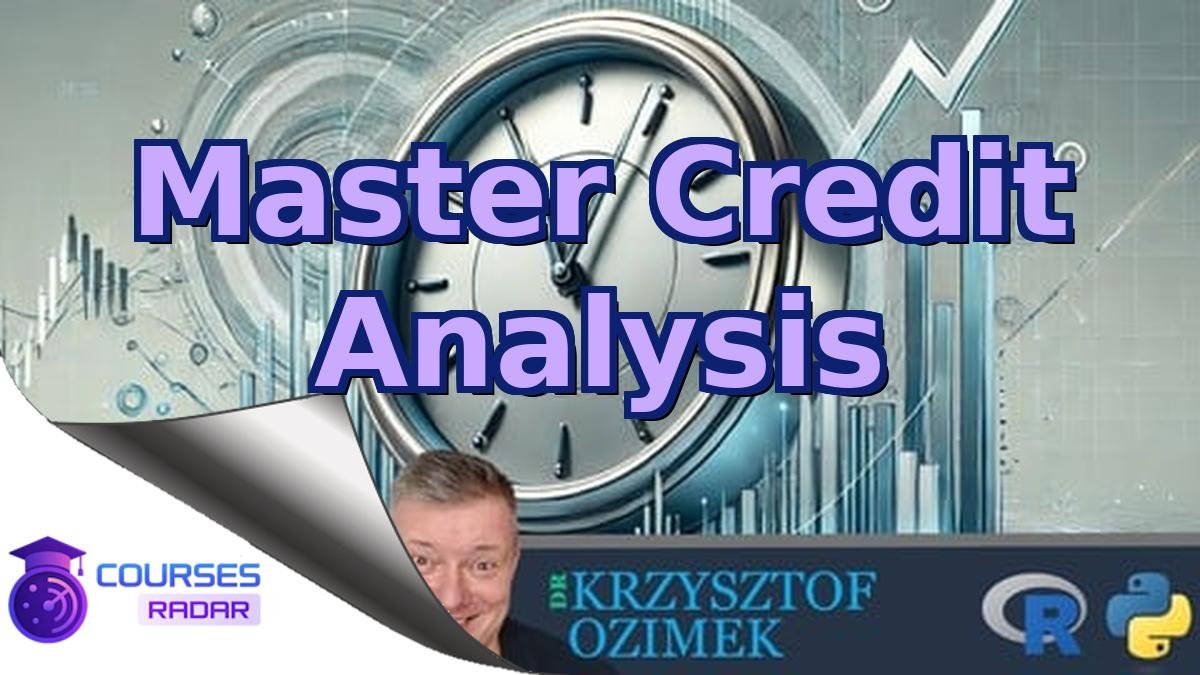 Master Credit Analysis