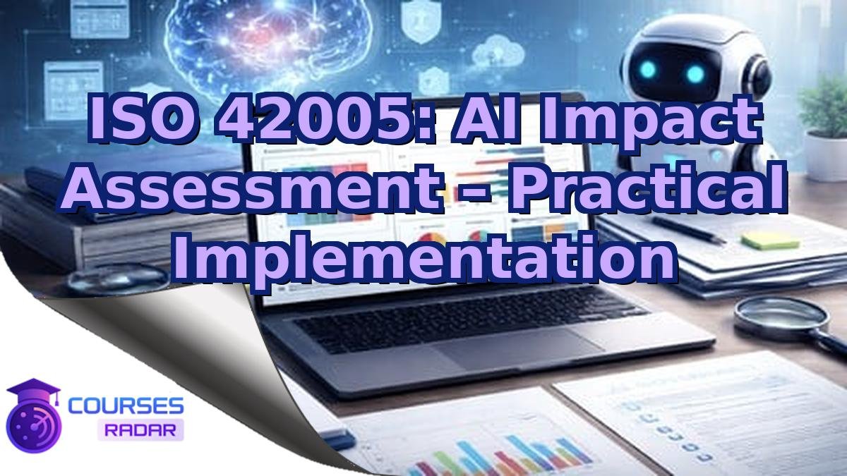 ISO 42005: AI Impact Assessment – Practical Implementation