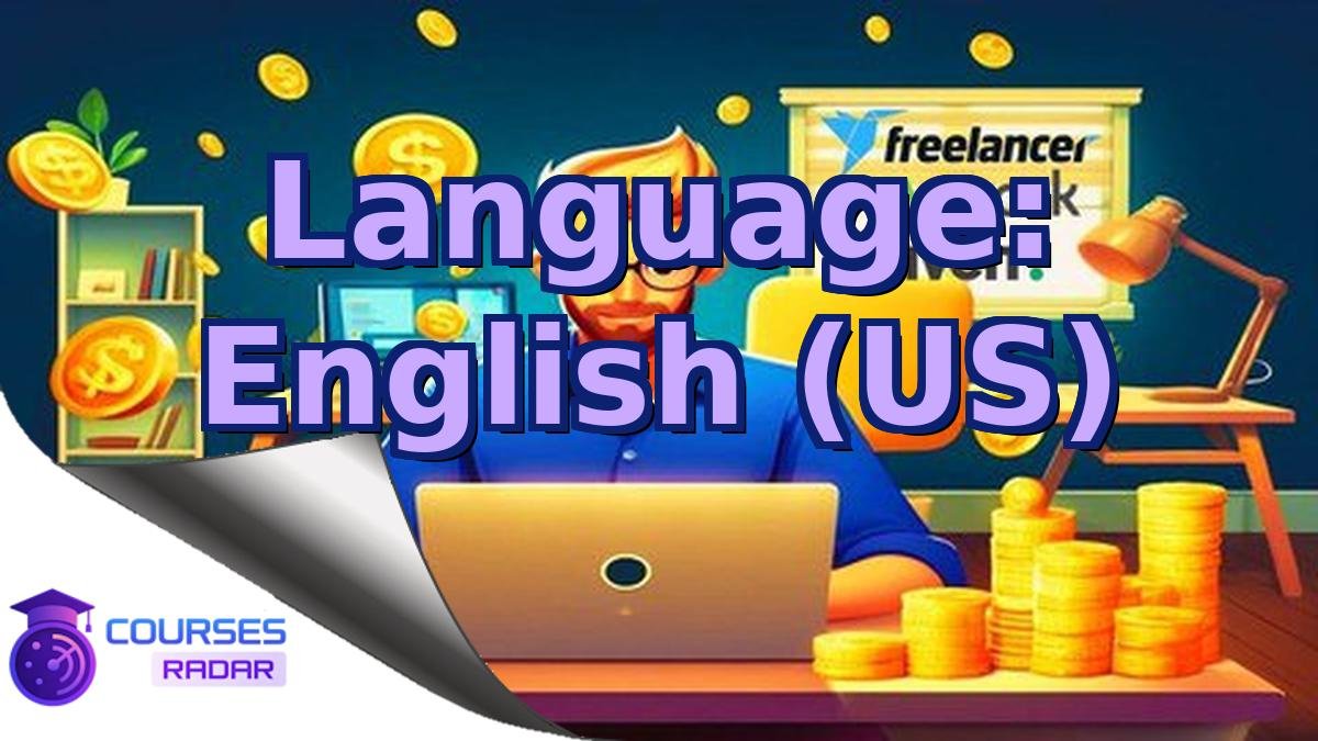 Language: English (US)
