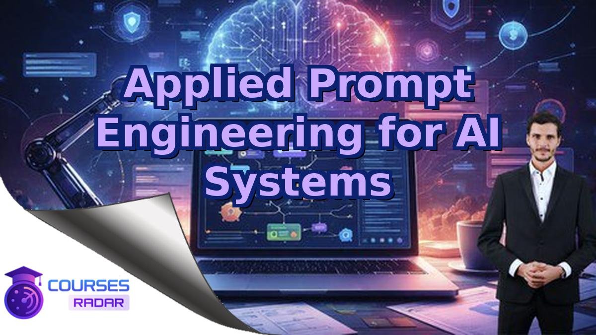 Applied Prompt Engineering for AI Systems