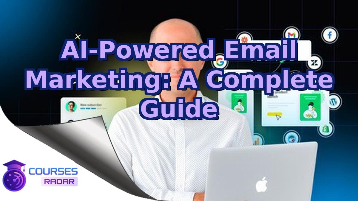 AI-Powered Email Marketing: A Complete Guide