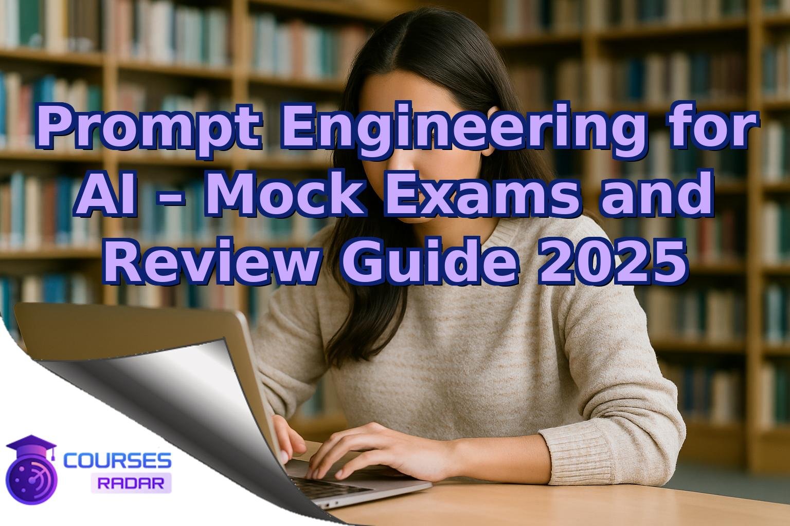 Prompt Engineering for AI – Mock Exams and Review Guide 2025